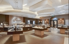 Most Dominant Diamond Store in America