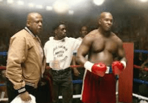 George Foreman: The Boxer, The Entrepreneur, The Legend George Foreman: The Boxer, The Entrepreneur, The Legend