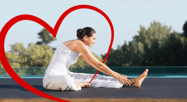 Yoga: A Holistic Approach to Reducing Inflammation and Promoting Heart Health