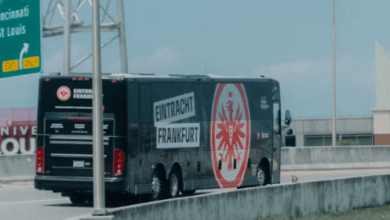 “Eintracht Frankfurt Embarks on Americas Tour with Friendly in Ciudad Juárez, Broadcast Live on EintrachtTV+”