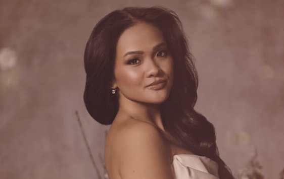 “Jenn Tran’s Ex-Boyfriend Revealed: The Unexpected Twist on The Bachelorette”