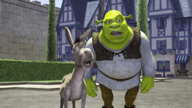 Shrek 5 in Development with Original Cast, Set for July 2026 Release
