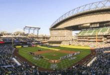 Sound Transit’s Special Sounder Train Service for Seattle Mariners Game
