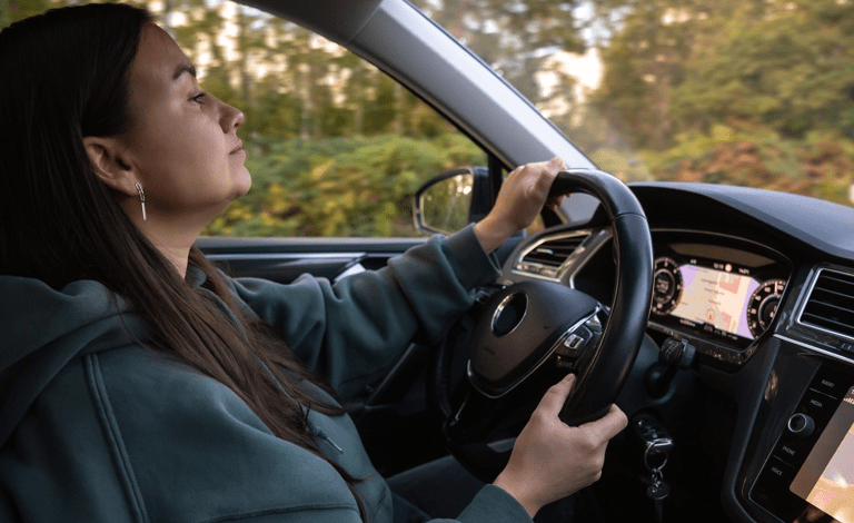 6 Tips for Safe and Smooth Driving