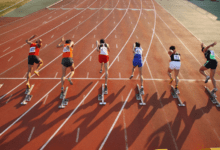India to Host 2028 World Indoor Athletics Championships in Bhubaneswar