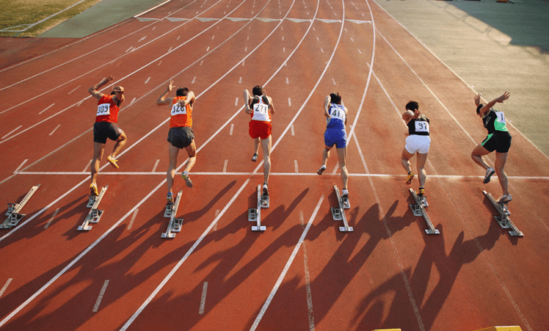 India to Host 2028 World Indoor Athletics Championships in Bhubaneswar