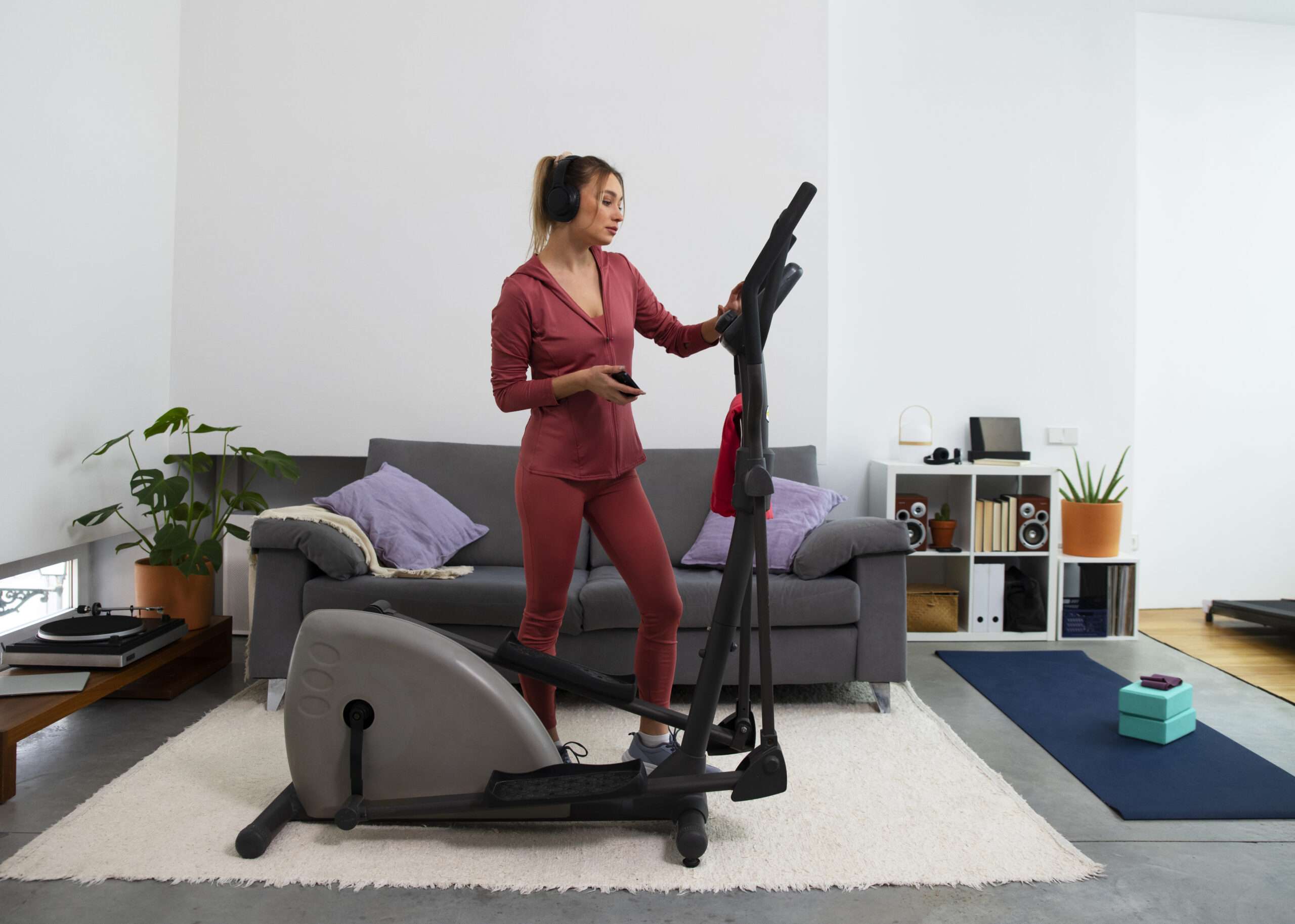 Essential Strength Training Equipment for a Complete Home Gym