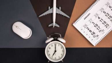 A Faster Alternative When Commercial Flights Don’t Work