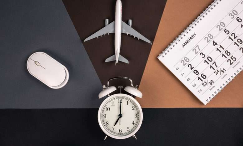 A Faster Alternative When Commercial Flights Don’t Work