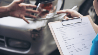 Auto Insurance: Coverage, Types, and How to Choose the Right Provider