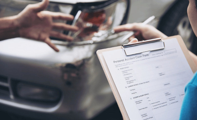 Auto Insurance: Coverage, Types, and How to Choose the Right Provider