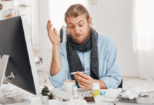 5 Tips to Protect Yourself from Health Problems