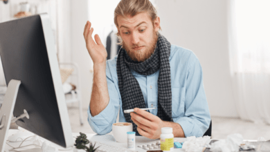 5 Tips to Protect Yourself from Health Problems