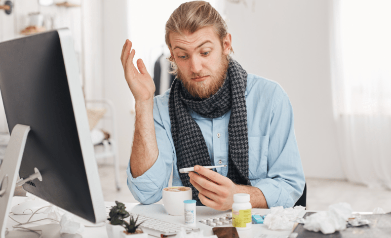 5 Tips to Protect Yourself from Health Problems