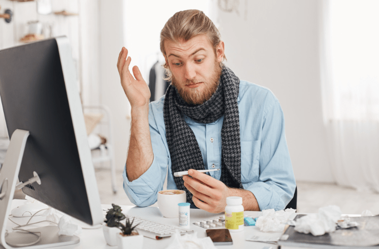 5 Tips to Protect Yourself from Health Problems