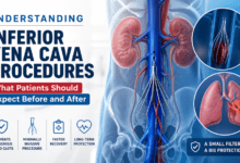 Inferior Vena Cava Procedures | What to Expect Before and After Treatment