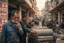 China’s Economic Resilience Tested | Trump Tariffs vs. The Middle East Energy Crisis