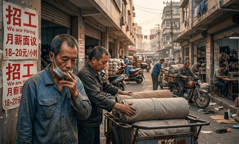 China’s Economic Resilience Tested | Trump Tariffs vs. The Middle East Energy Crisis