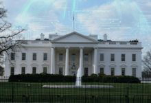 White House Huddles with Tech Firms to Solve AI Cybersecurity Risks