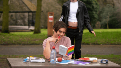 5 Must-Have Essentials for Students in Their Accommodation