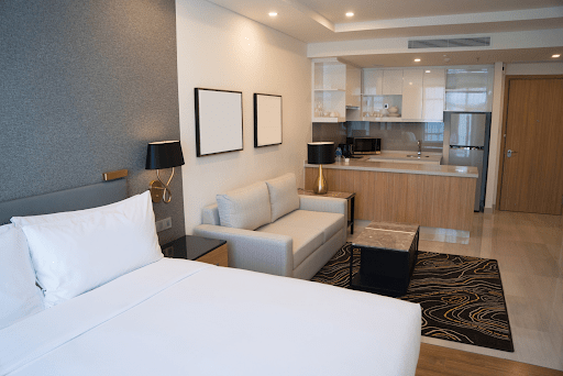 6 Things to Prioritize When Choosing Accommodation at a New Place