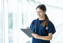 Health Care Professions You Can Choose Besides Being a Doctor