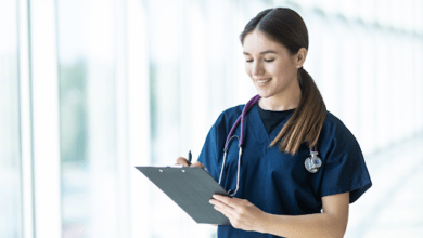 Health Care Professions You Can Choose Besides Being a Doctor