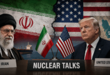 Iran-US Nuclear Talks Hit Fresh Roadblocks as Tehran Says Deal Is Still Far Away