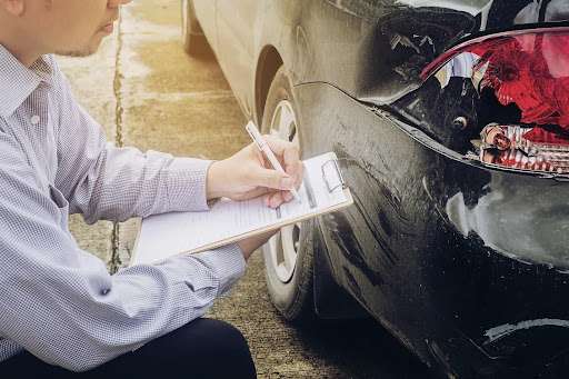 Mistakes People Make with Car Insurance