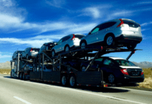 Should You Ship Your Car and How to Do It in Miami?