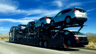 Should You Ship Your Car and How to Do It in Miami?