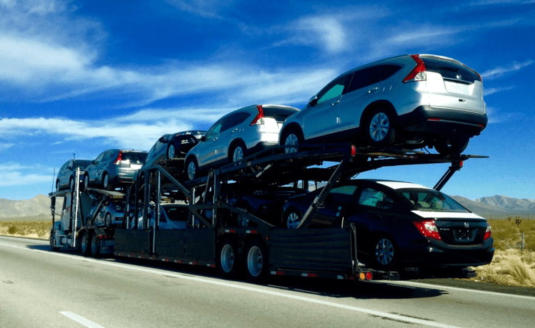 Should You Ship Your Car and How to Do It in Miami?