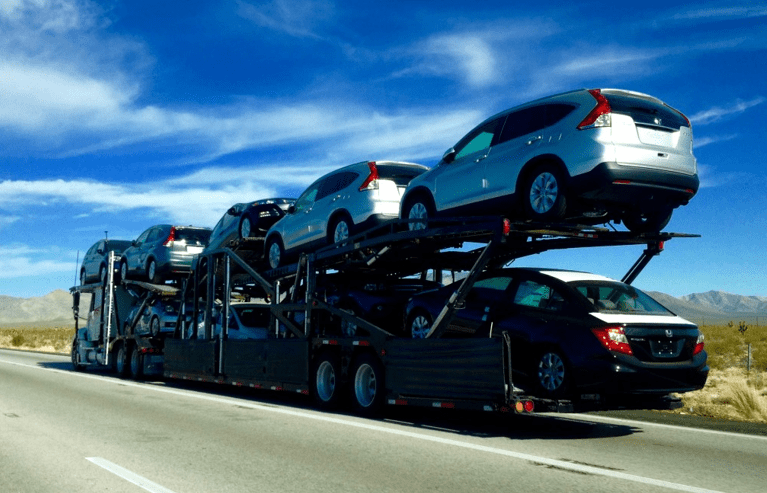 Should You Ship Your Car and How to Do It in Miami?