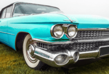 The Essential Upgrades Many Classic Car Owners Consider First