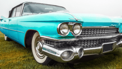 The Essential Upgrades Many Classic Car Owners Consider First