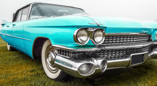 The Essential Upgrades Many Classic Car Owners Consider First