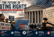 The Future of Voting Rights – Impact of the 2026 Supreme Court Decision