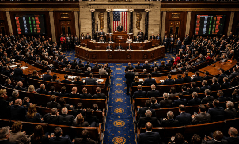 Democratic Party’s Israel Divide Laid Bare as 103 House Members Back Aid Cutoff
