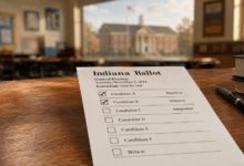 Half of School Board Candidates Skip Political Affiliation Despite New Law