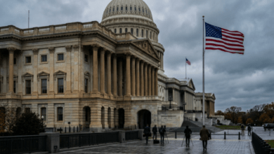 House Democrats Split Sharply as Majority Backs Effort to Halt Israel Military Aid House Democrats Split Sharply as Majority Backs Effort to Halt Israel Military Aid