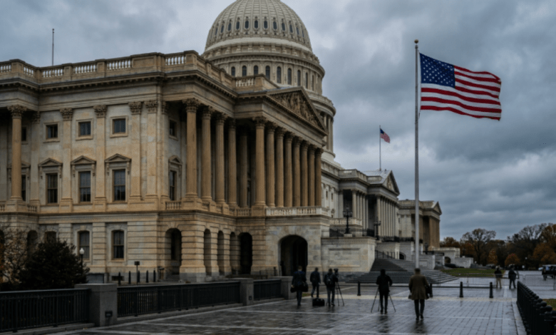 House Democrats Split Sharply as Majority Backs Effort to Halt Israel Military Aid