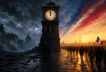 The Clock Is Ticking – France’s Political Center Loses Ground