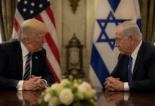 Netanyahu’s Meeting With Trump | A Relationship Under Strain
