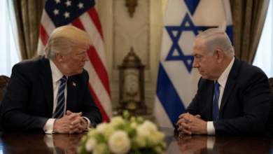 Netanyahu’s Meeting With Trump | A Relationship Under Strain