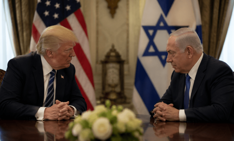 Netanyahu’s Meeting With Trump | A Relationship Under Strain
