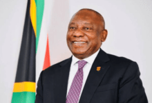 The Disconnect Between South Africa’s Foreign Policy Ambitions and Local Citizens’ Needs