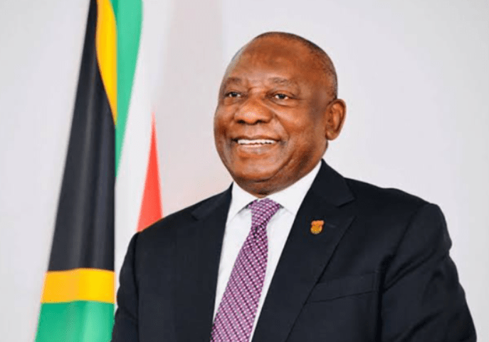 The Disconnect Between South Africa’s Foreign Policy Ambitions and Local Citizens’ Needs The Disconnect Between South Africa’s Foreign Policy Ambitions and Local Citizens’ Needs