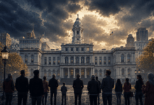 Mamdani’s NYC Coalition Skips Old Ethnic Politics Rules