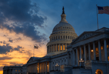 Speaker Johnson Advances Iran Funding, SAVE Act