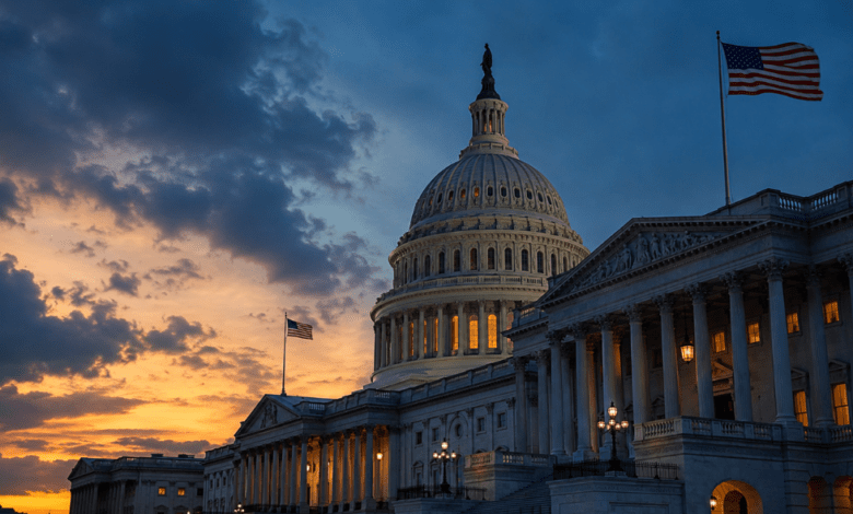 Speaker Johnson Advances Iran Funding, SAVE Act